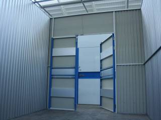 Magazzino