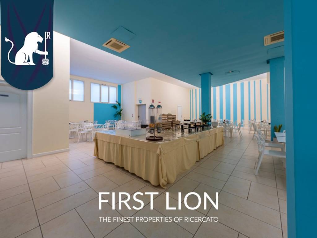 Interno non residenziale