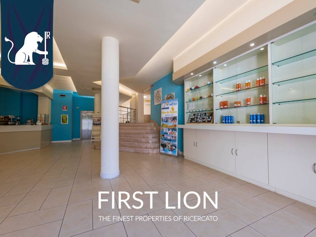 Interno non residenziale