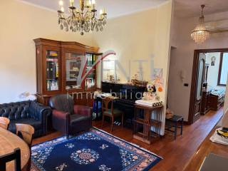 4-room flat via Lomellina 49, Madonna del Pilone, Turin