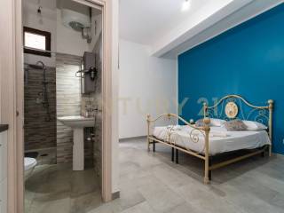 1-bedroom flat via del Principe 37, Domenico Tempio - Porto, Catania