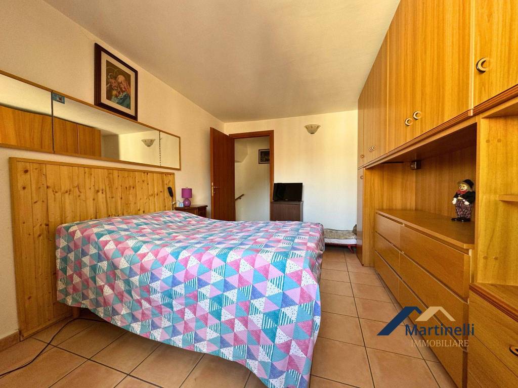 Camera da letto