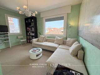 Apartment good condition, fourth floor, San Marco, Venice