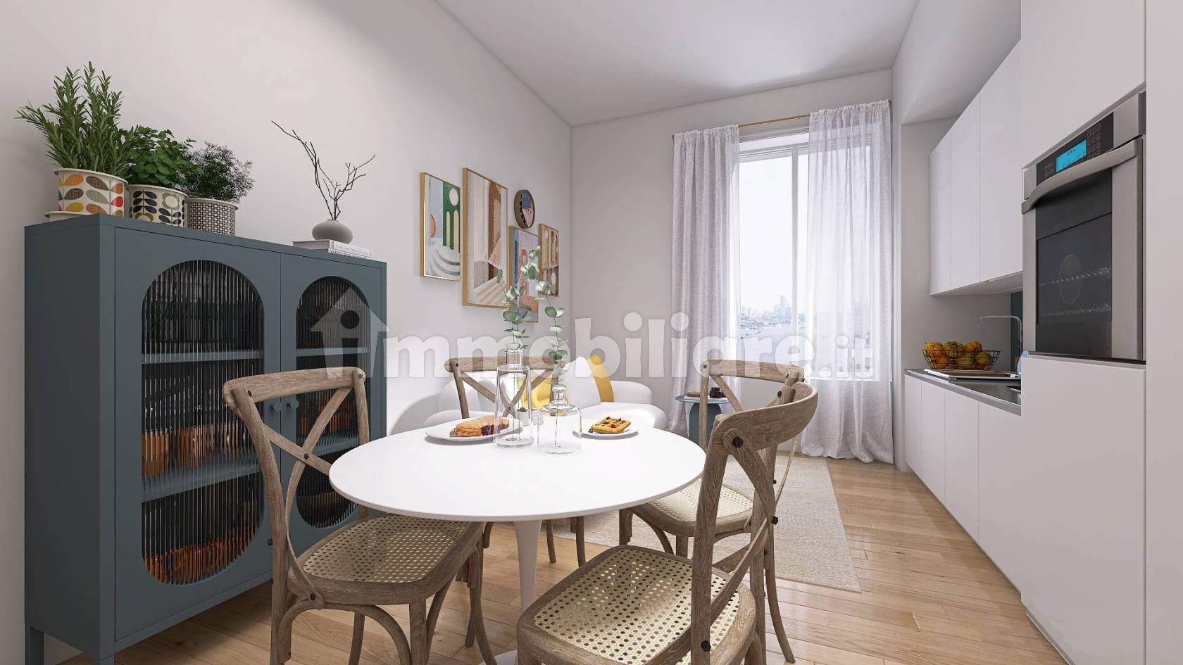 Appartamento - foto 2