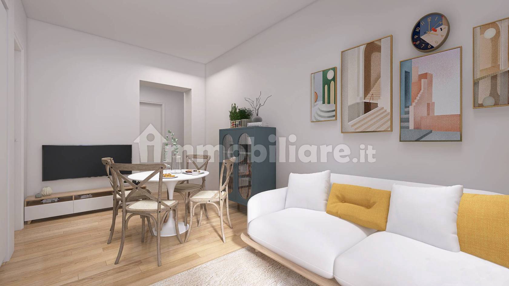 Appartamento - foto 3