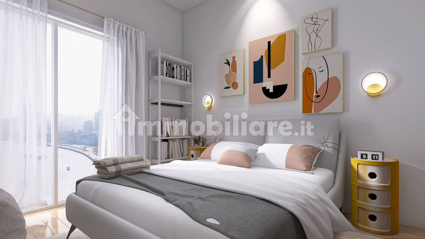 Appartamento - foto 4