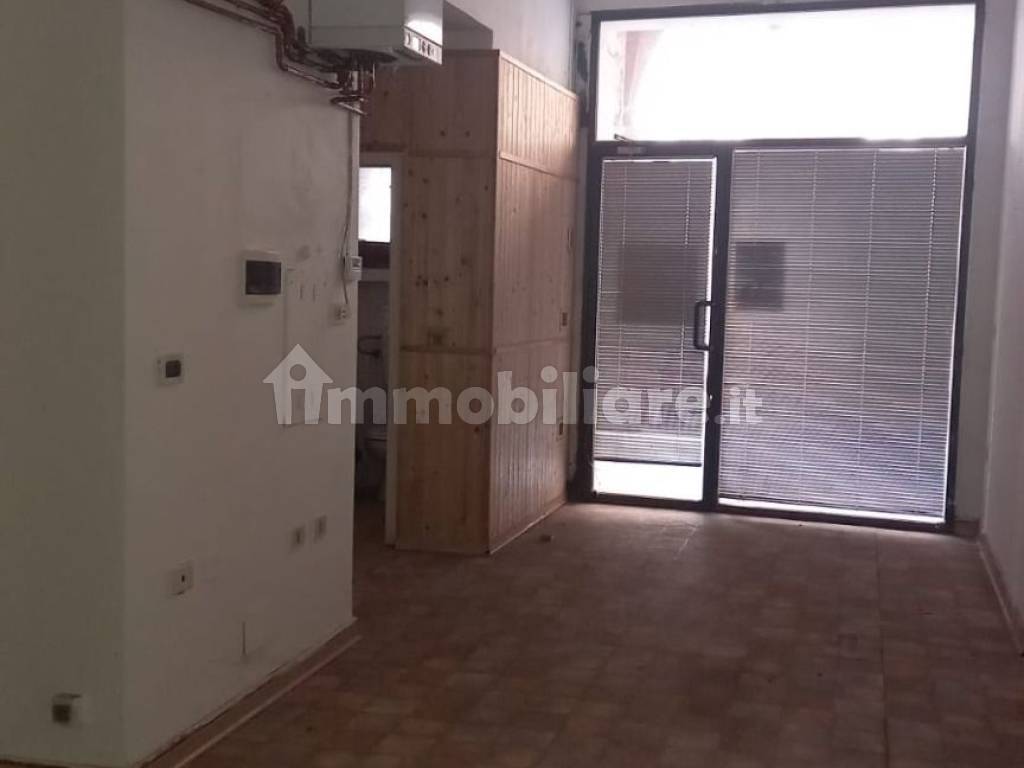 Interno non residenziale