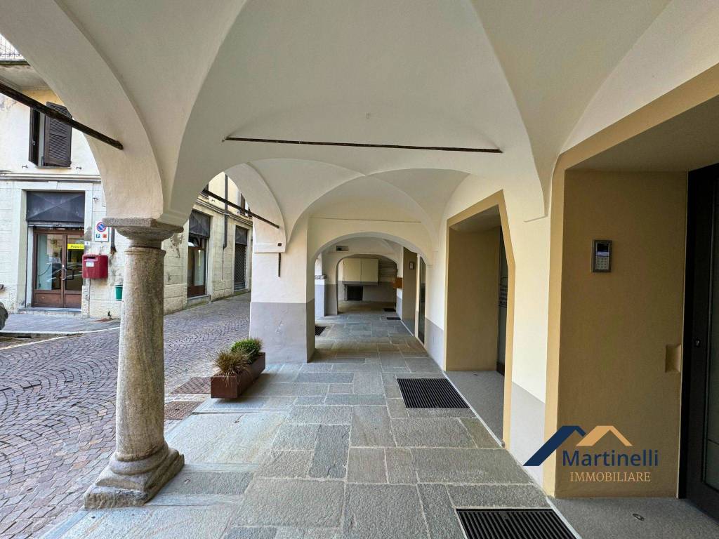 Portico