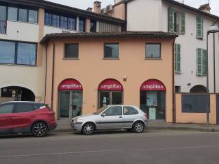 Facciata