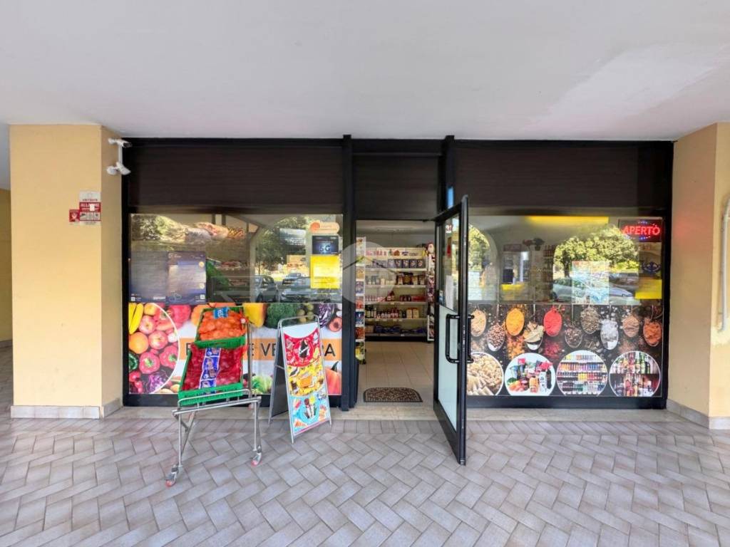 Interno non residenziale