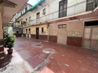 Cortile interno