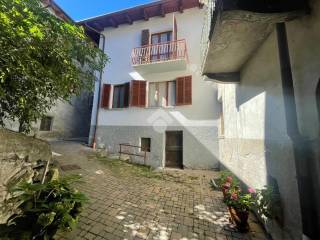 Cortile interno