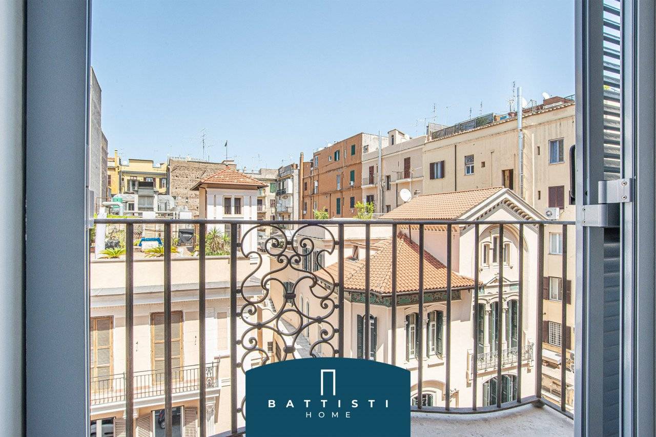 Appartamento in affitto a Roma