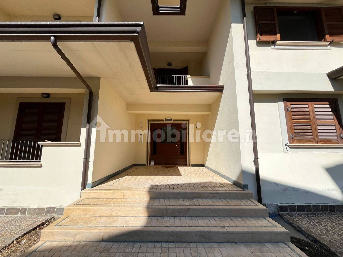 Palazzo - Edificio - foto 4