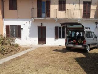 Cortile interno