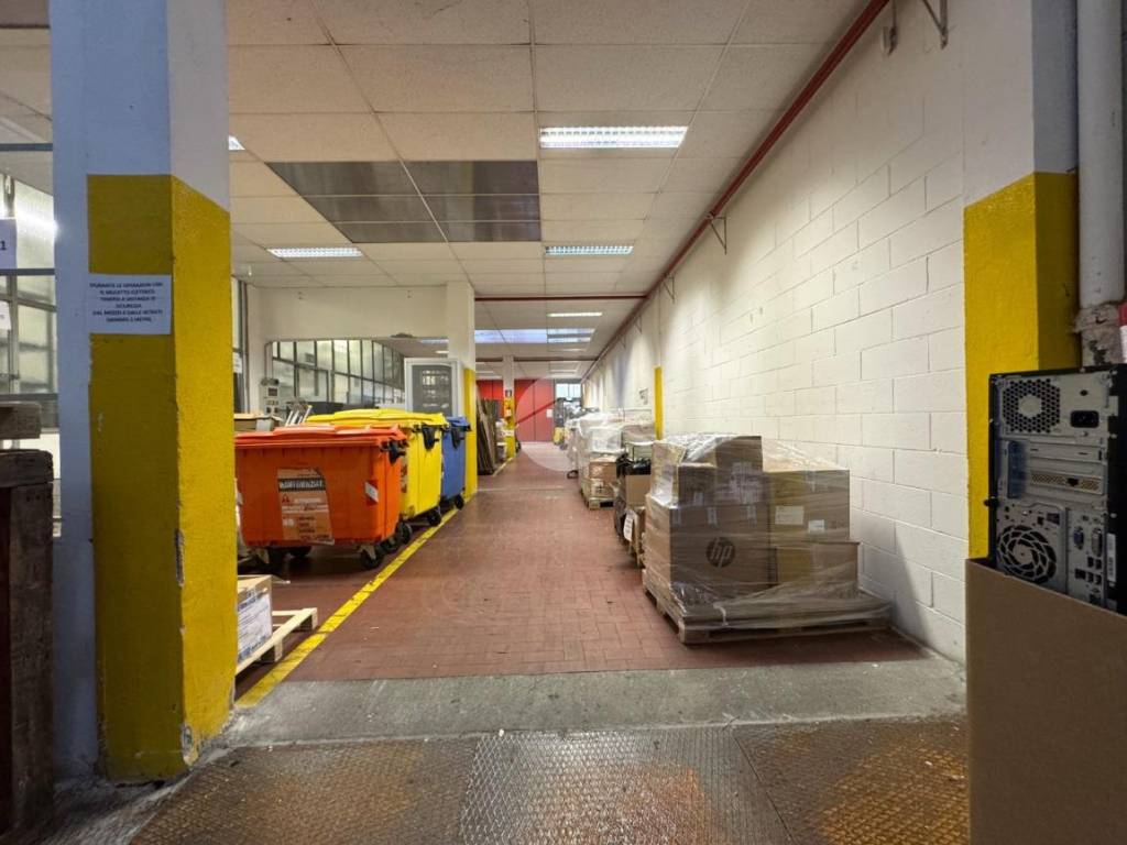 Interno non residenziale