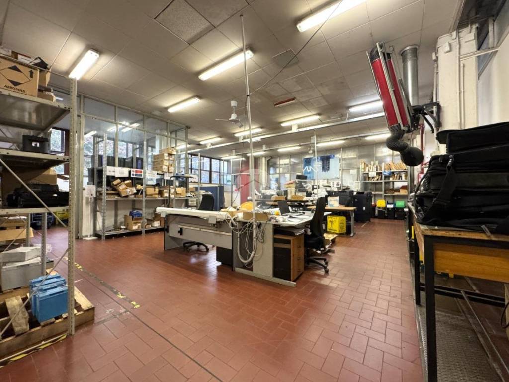 Interno non residenziale