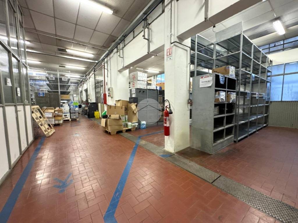 Interno non residenziale