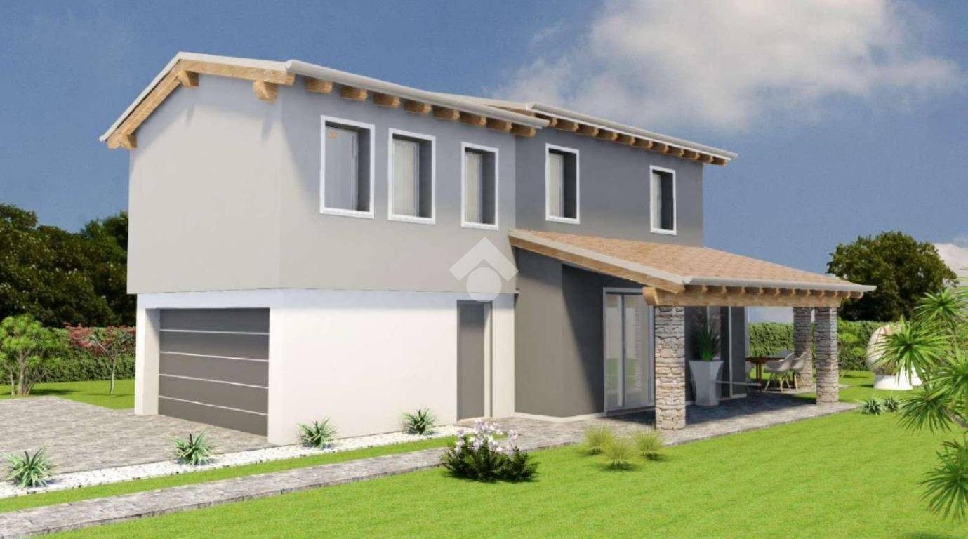 Villa in vendita a Monte di Malo