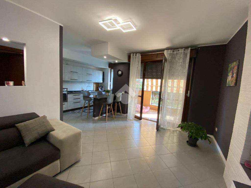 Vendita Appartamento Corbetta. Trilocale in via Giovanni Paolo II' 6 ...