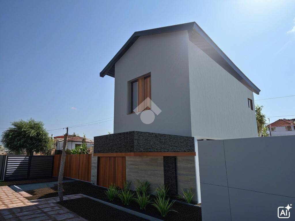 Casa indipendente in vendita a Bergamo