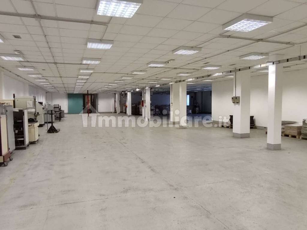 Interno non residenziale