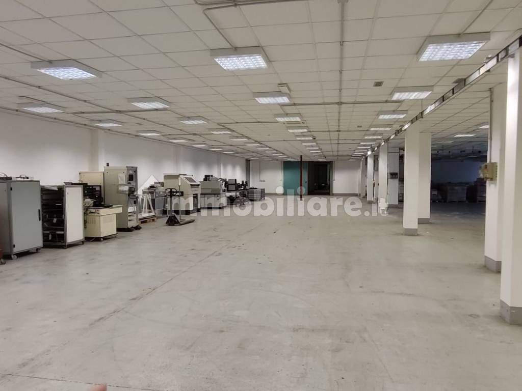 Interno non residenziale