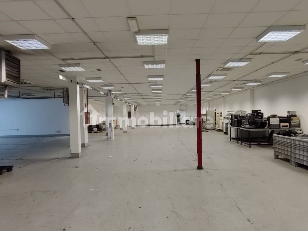 Interno non residenziale