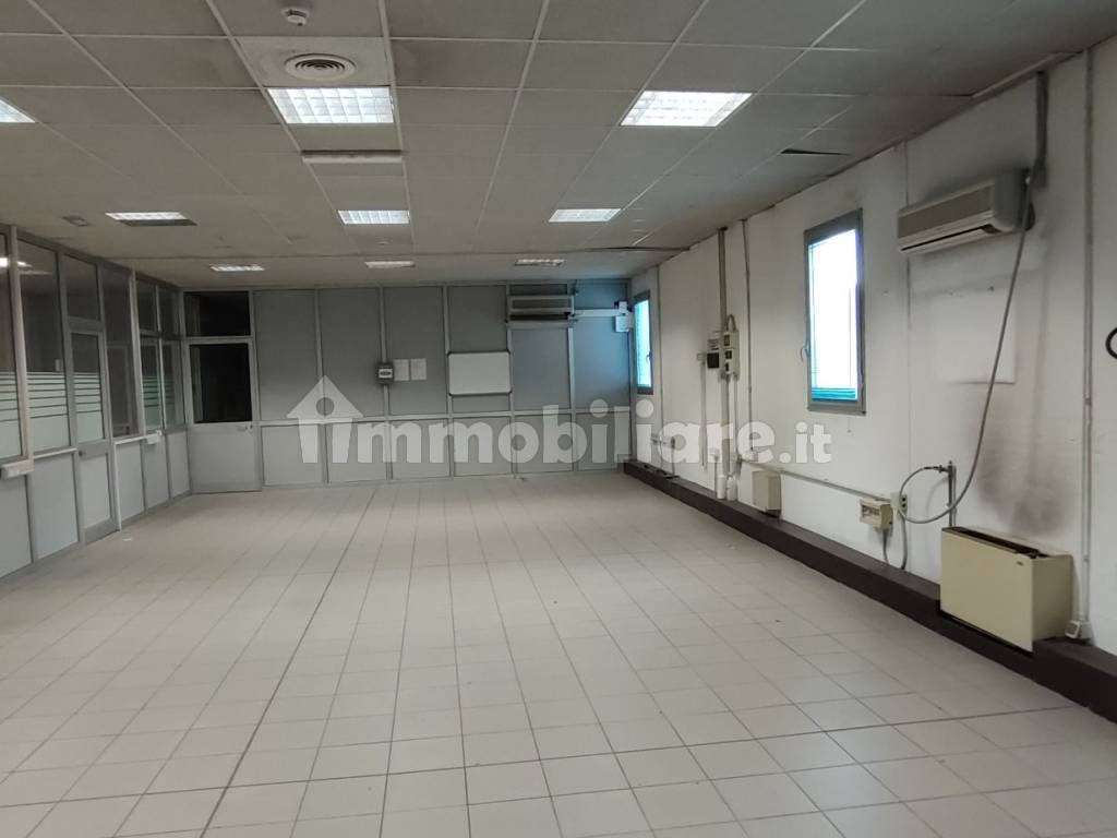 Interno non residenziale