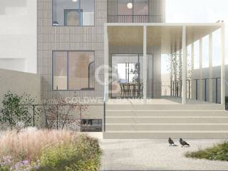 Two-family villa Strada Del Baraccone 2, Fesca, Bari