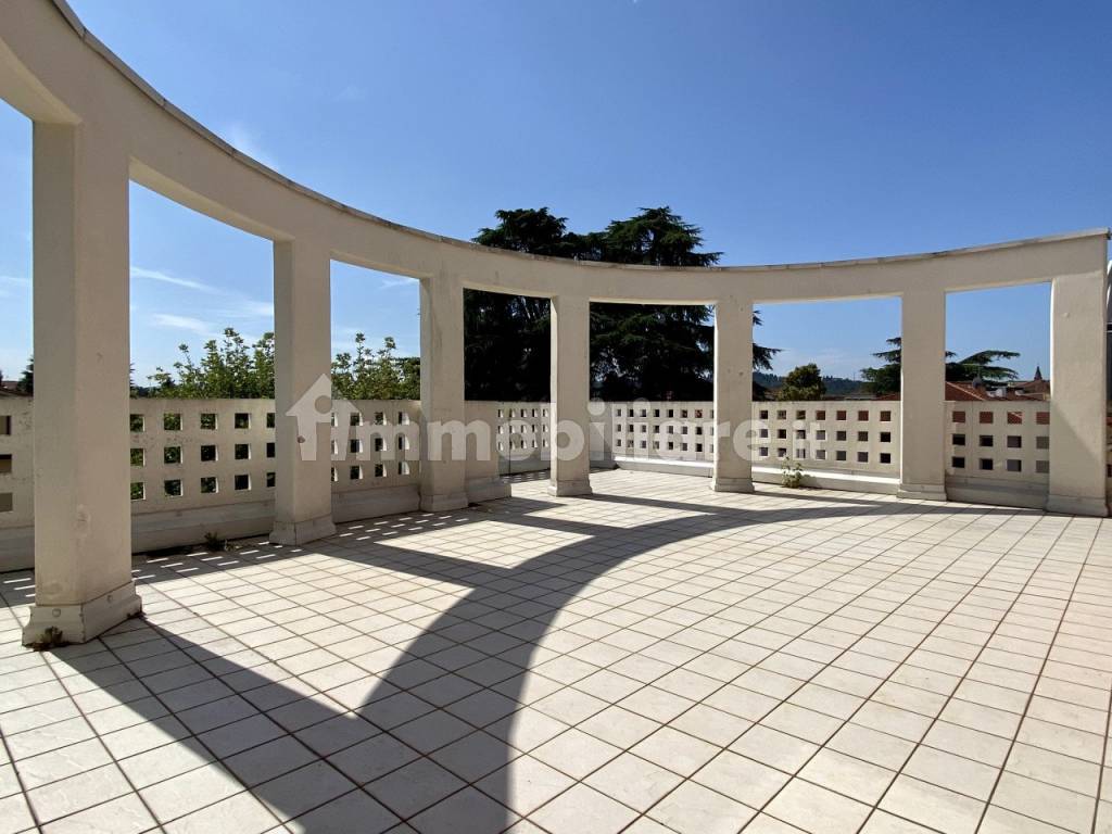 Veranda