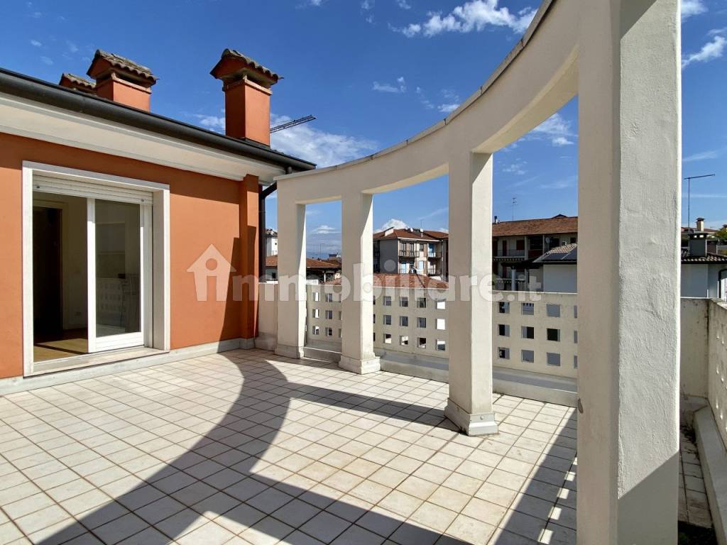 Terrazzo
