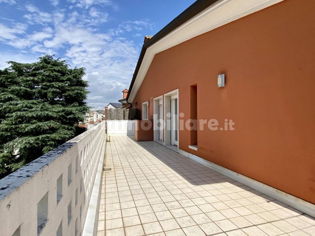 Terrazzo