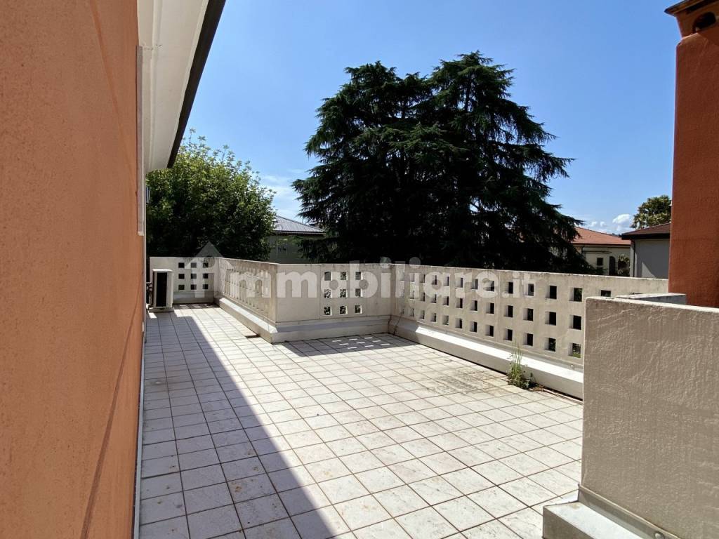 Terrazzo