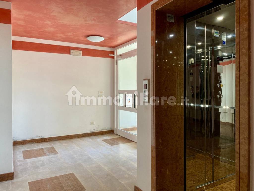 Interno palazzo