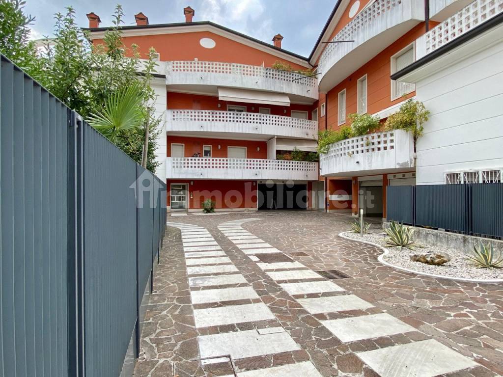 Cortile interno