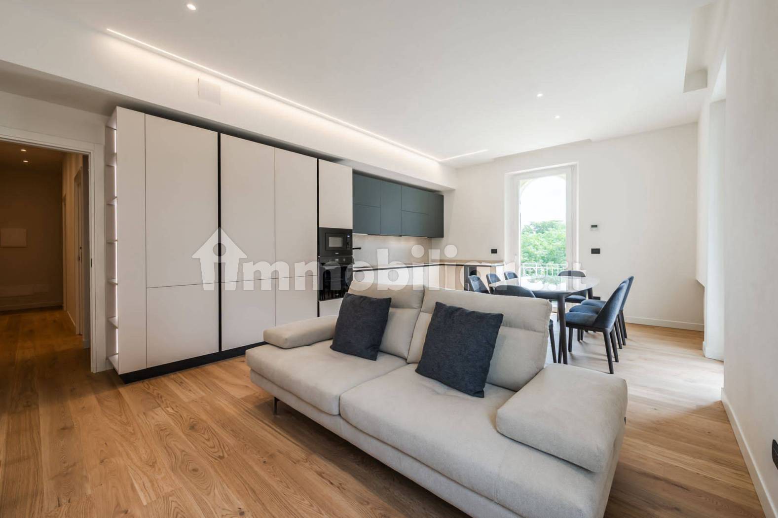 Appartamento in vendita a Verona