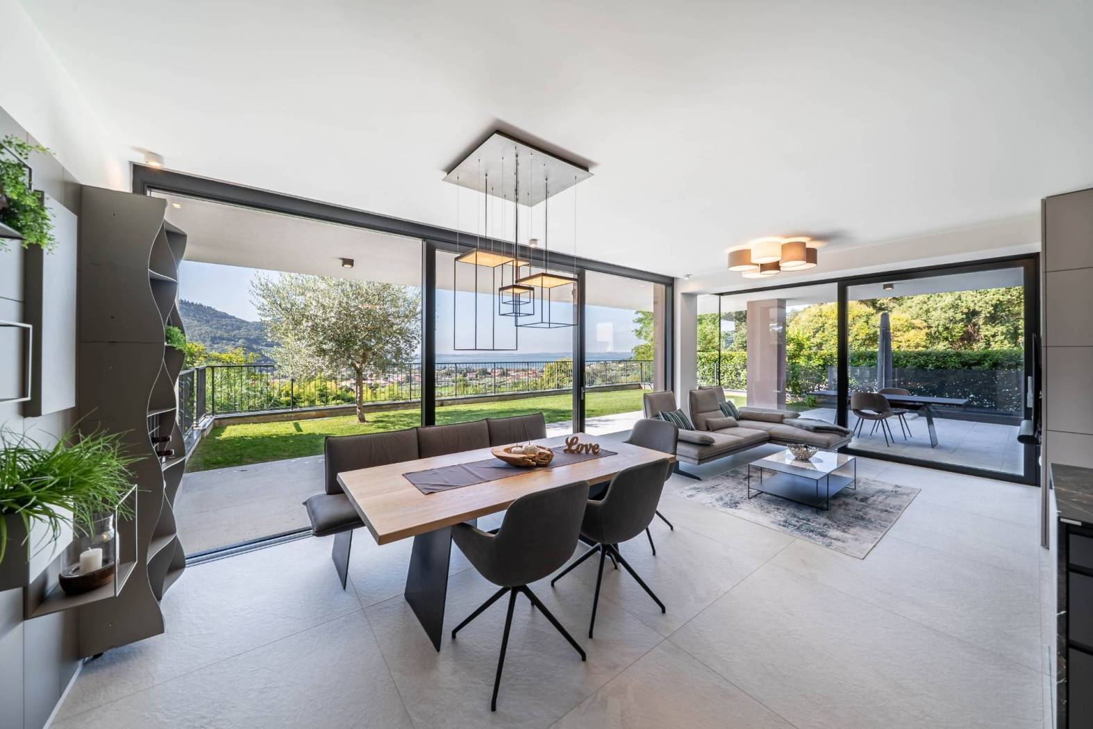 Appartamento in vendita a Garda