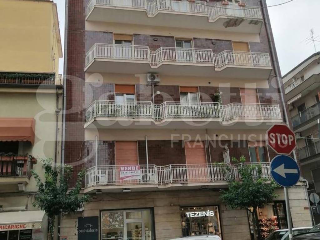 Facciata