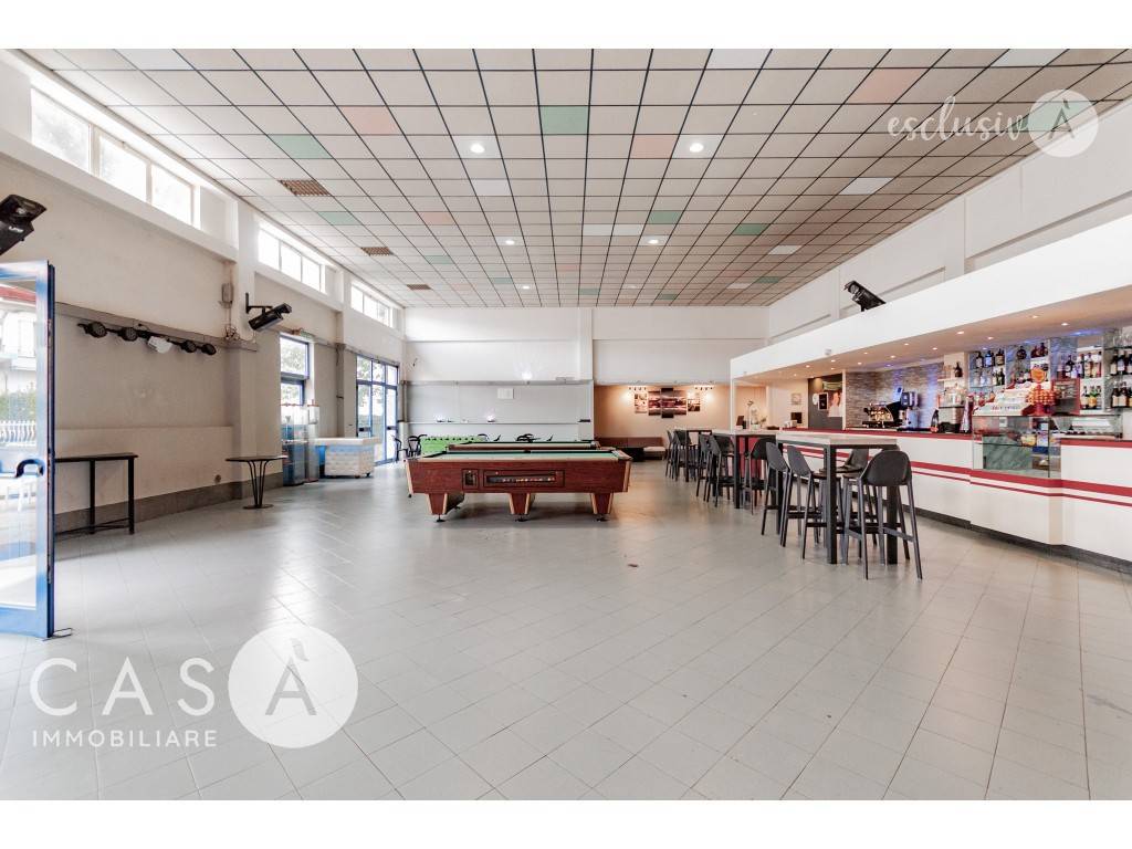 Interno non residenziale