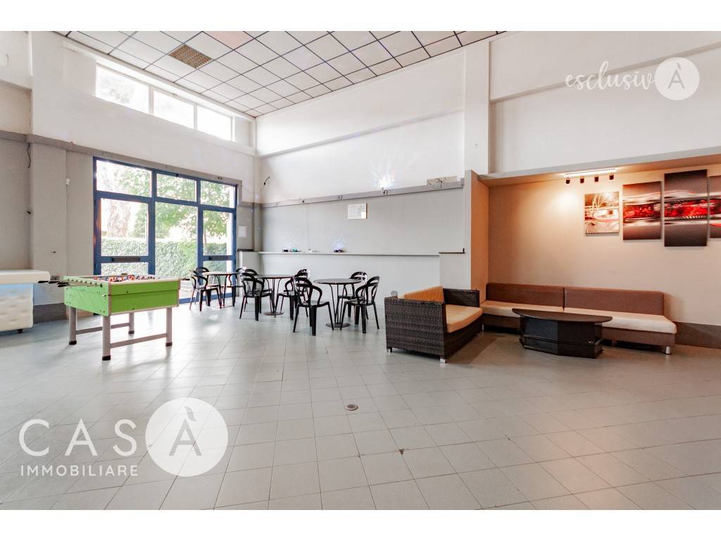 Interno non residenziale