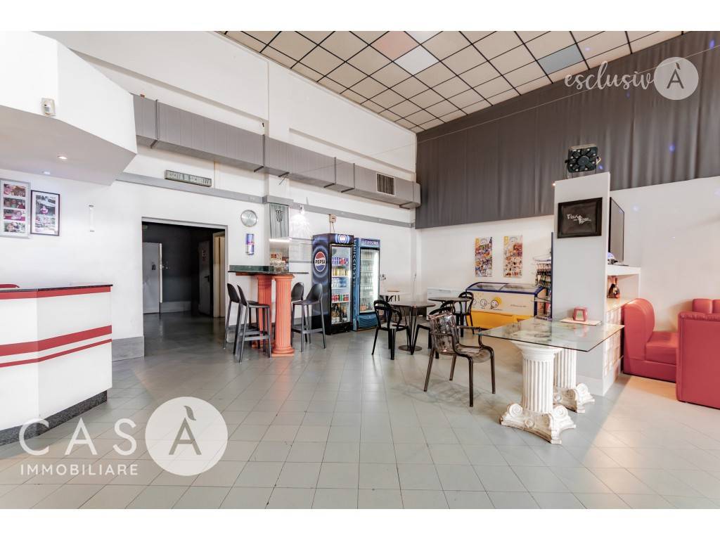 Interno non residenziale