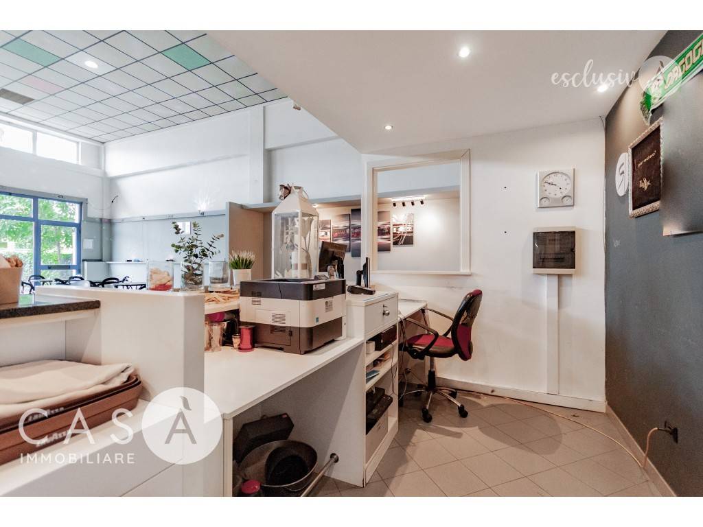 Interno non residenziale