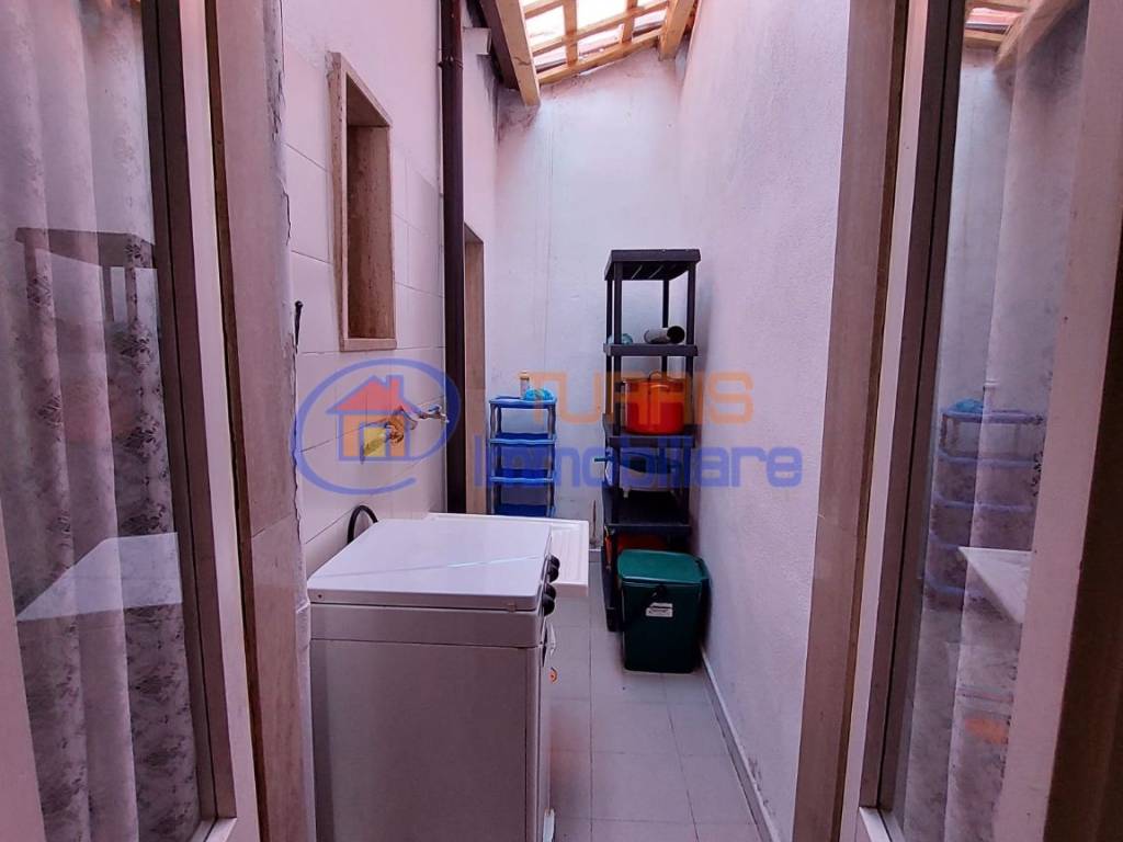 Cortile interno