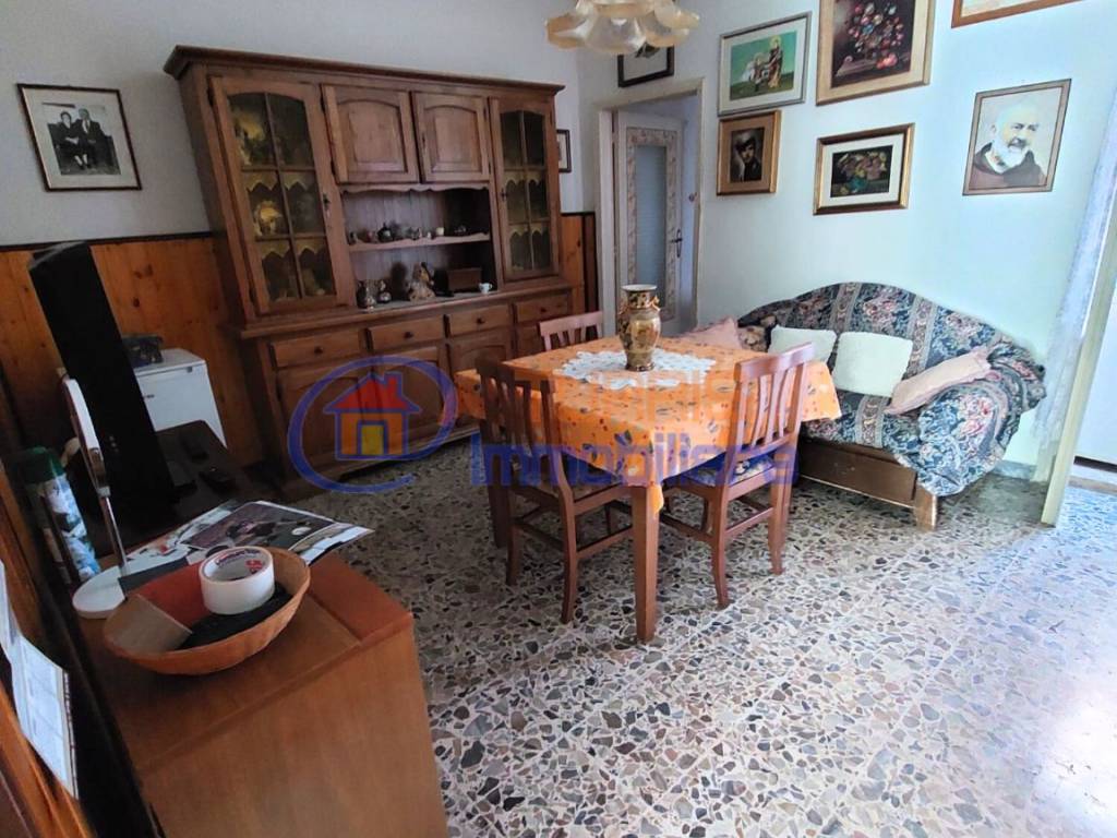 Sala da pranzo