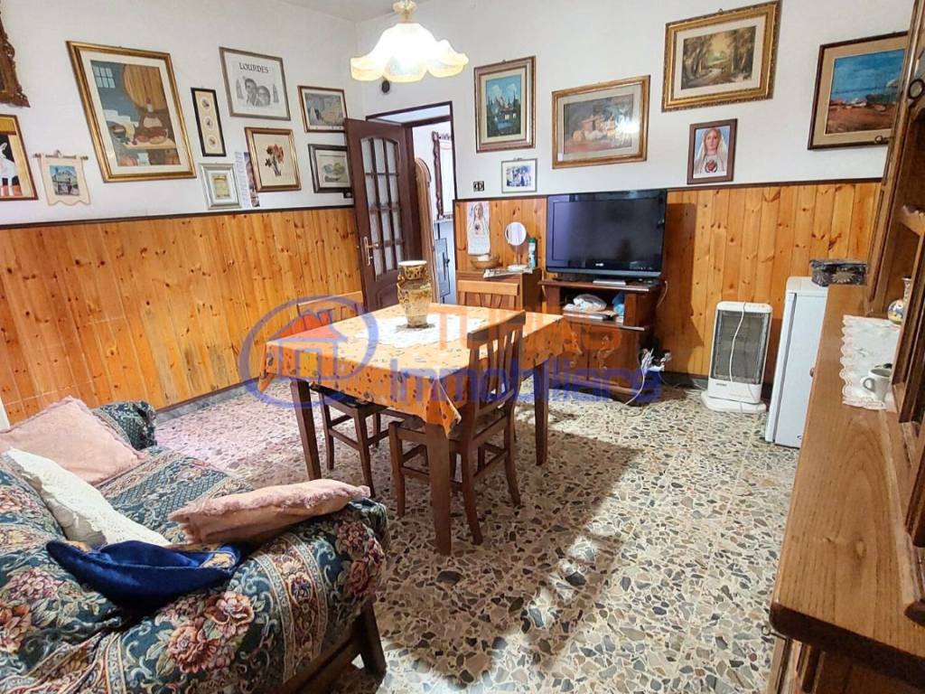 Sala da pranzo