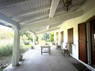 Veranda