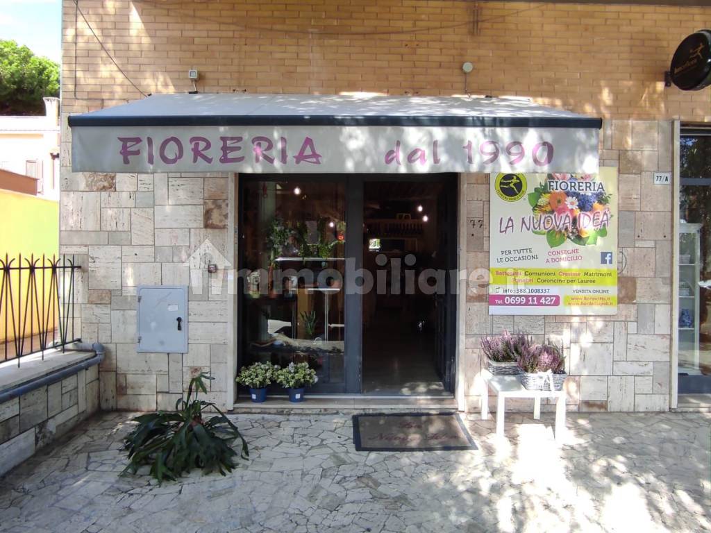 Facciata