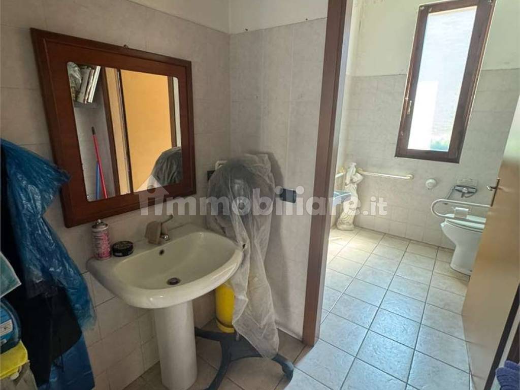 Bagno