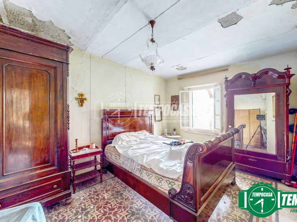 Camera da letto